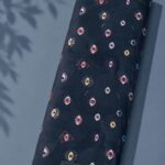 Eye others style with black,pink colors