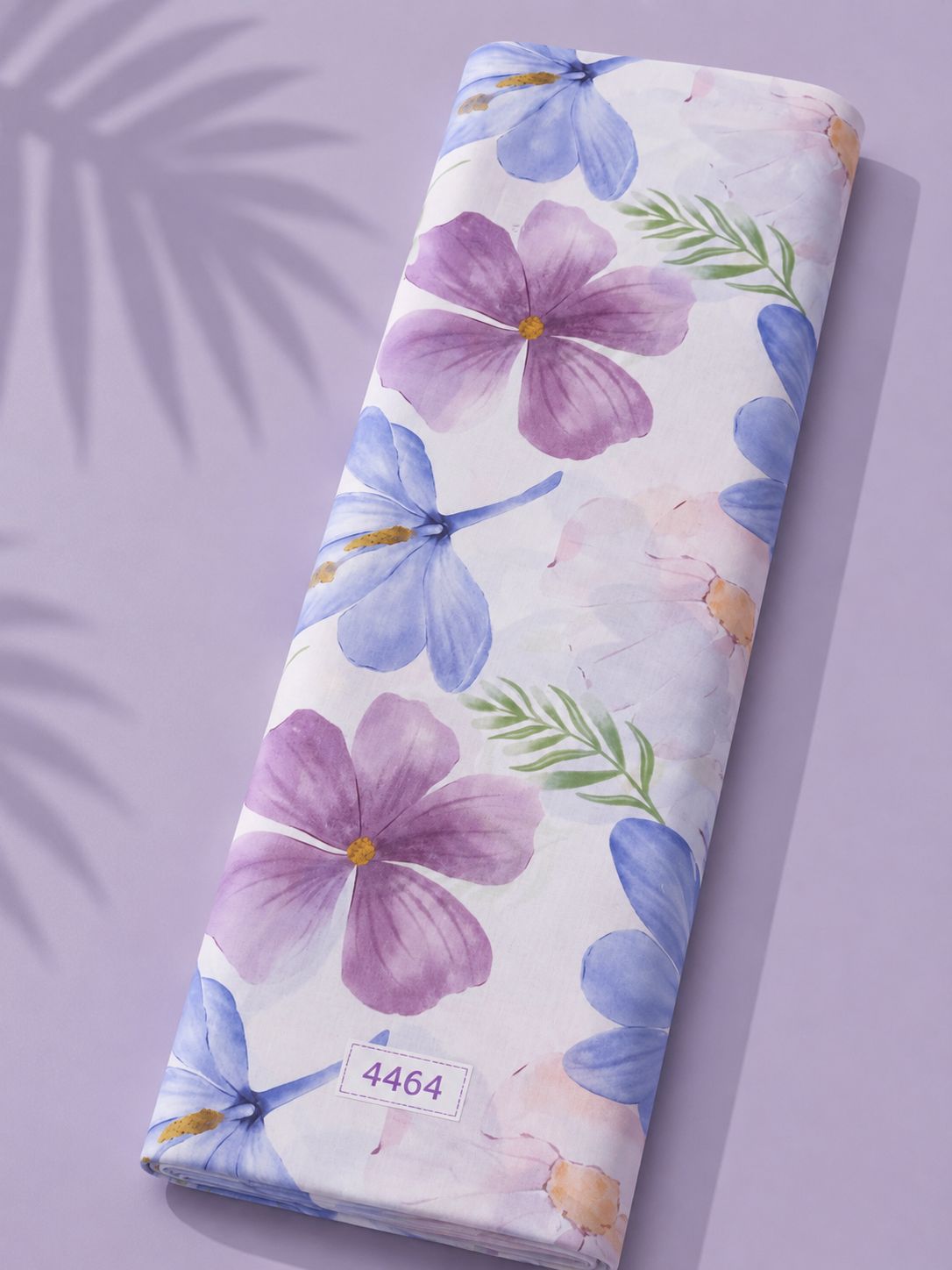 LAI-4464_1-1.jpeg Petal flower style with purple,blue colors - Image 1