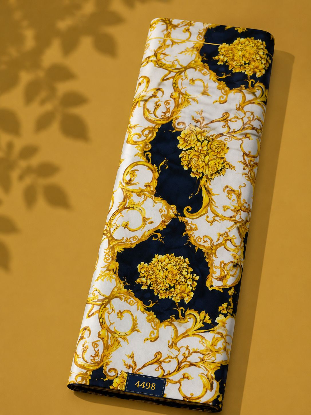 LAI-4498_1-1.jpeg Bloom flower style with yellow,blue colors - Image 1
