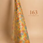 Bloom flower style with yellow,orange colors