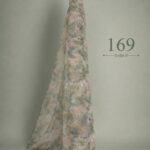 Floral flower style with green,pink colors