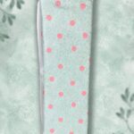 Paper others style with pink,white colors