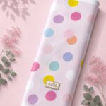 Fabric others style with pink,yellow colors