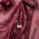 Petal flower style with pink,red colors