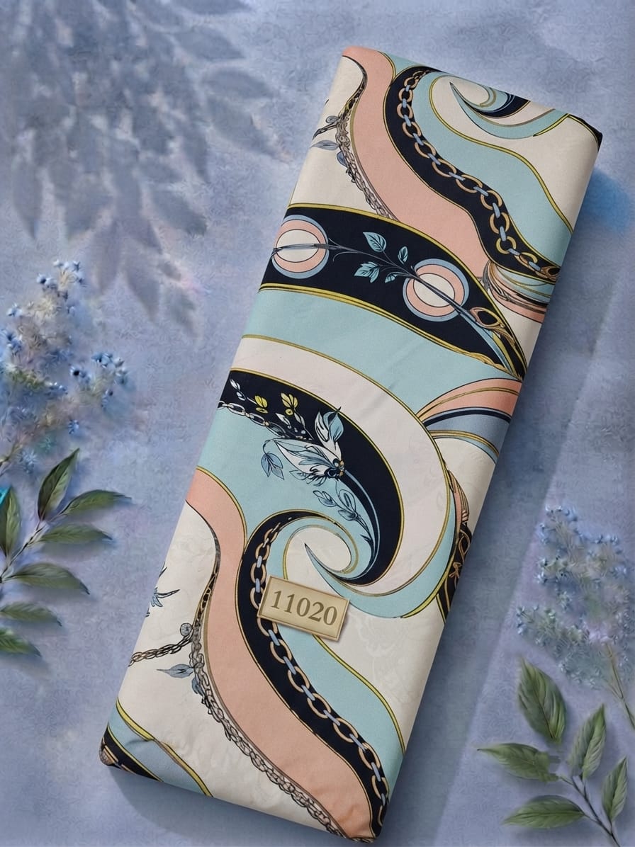 LAI-11020-1.jpeg Leaf others style with blue,black colors - Image 1